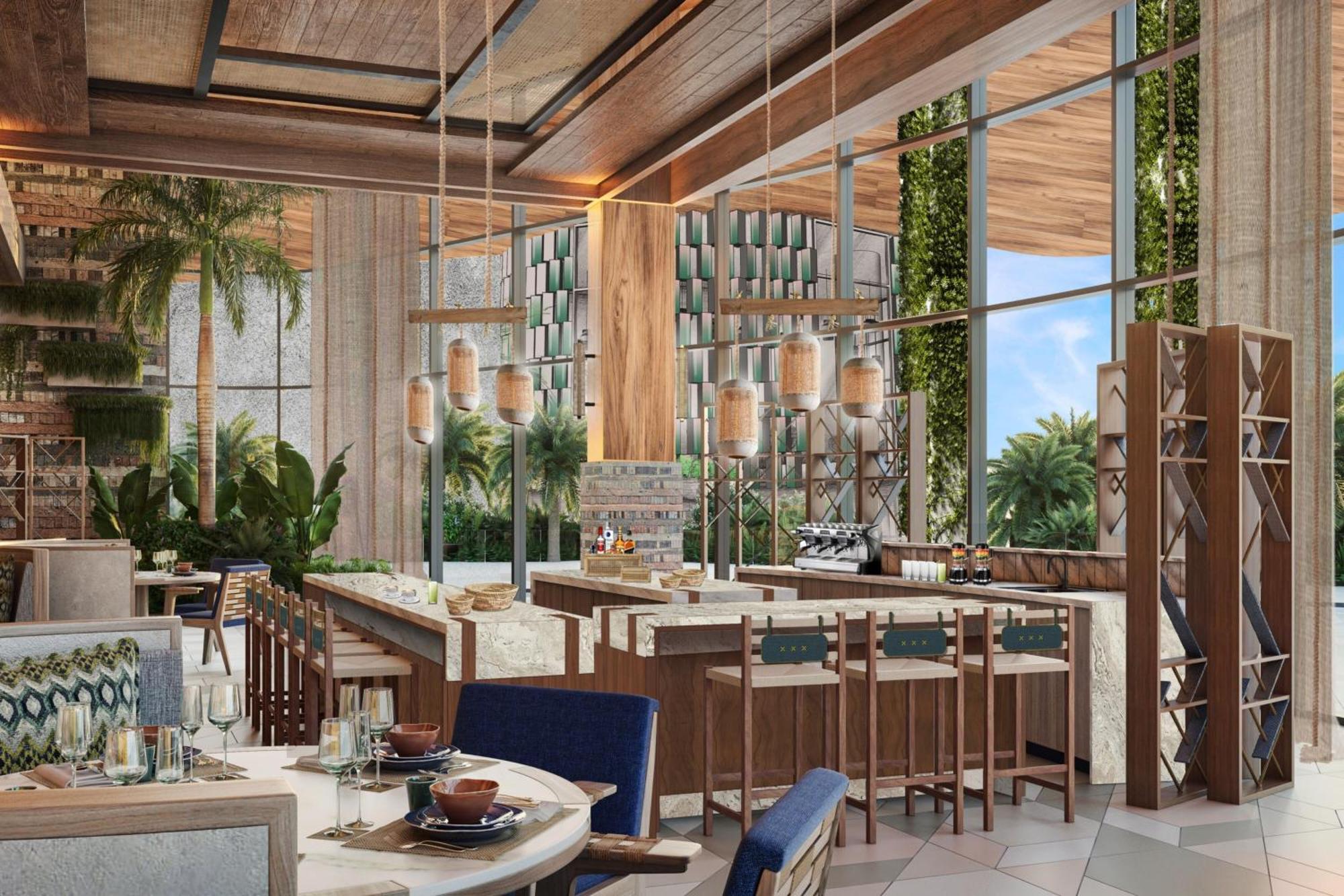 The St Regis Cap Cana Resort Punta Cana Exterior foto