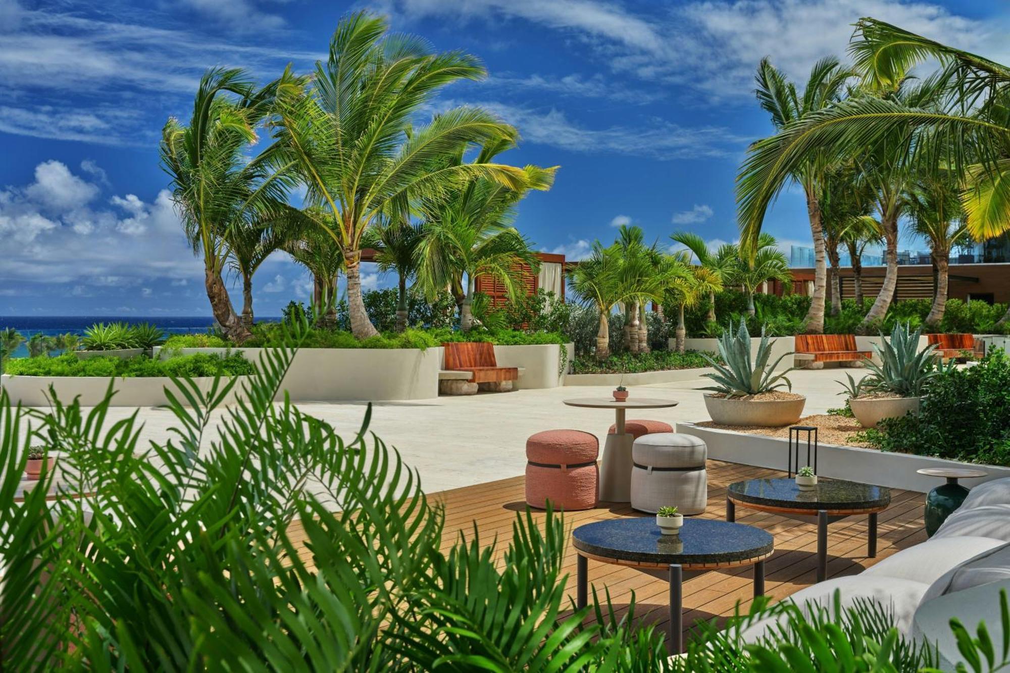 The St Regis Cap Cana Resort Punta Cana Exterior foto